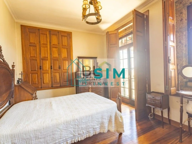 Moradia T6 para Venda em Gondar Foto 42