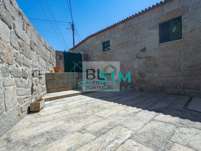 Moradia T6 para Venda em Gondar Foto 48