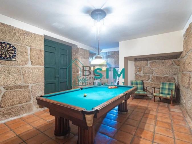 Moradia T6 para Venda em Gondar Foto 20