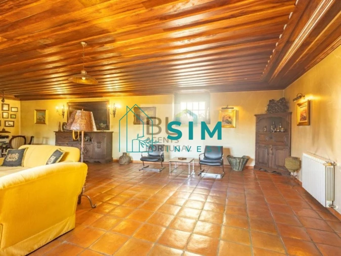 Moradia T6 para Venda em Gondar Foto 26