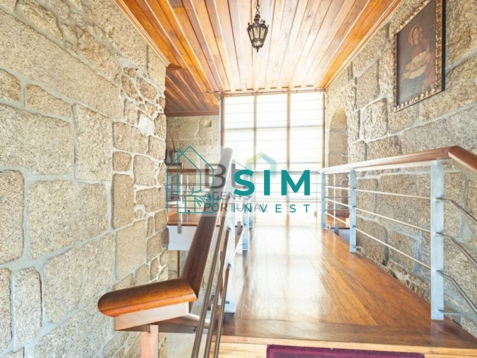 Moradia T6 para Venda em Gondar Foto 28