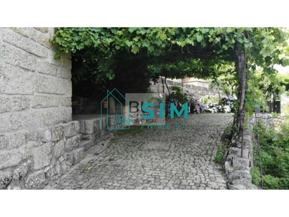 Moradia T6 para Venda em Gondar Foto 4