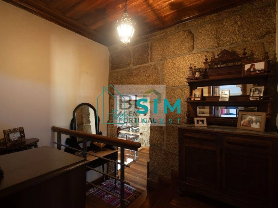 Moradia T6 para Venda em Gondar Foto 40