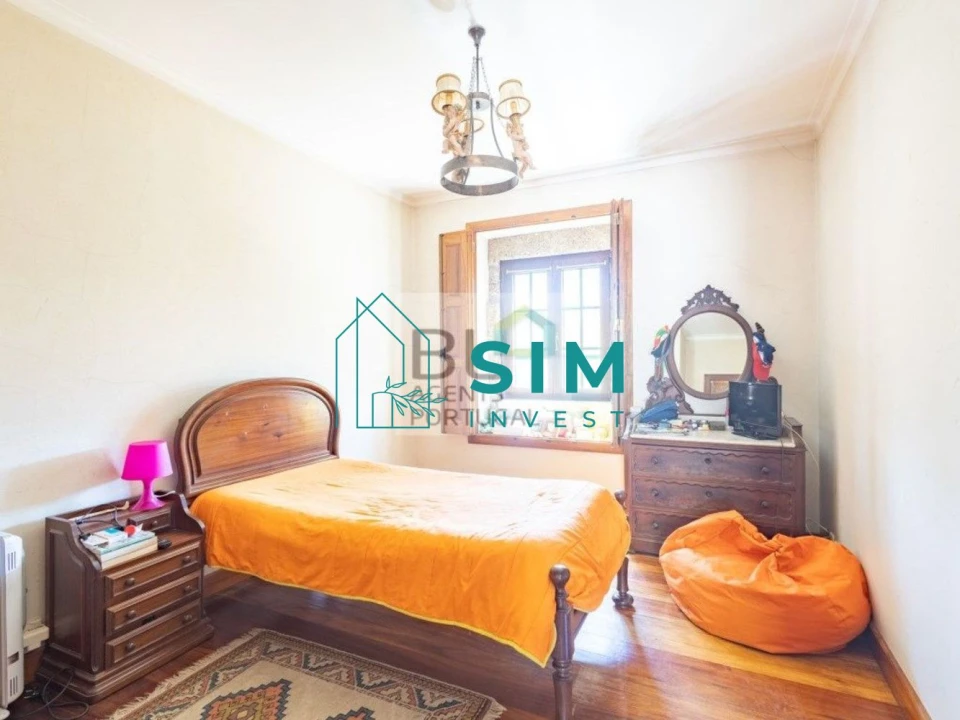 Moradia T6 para Venda em Gondar Foto 34