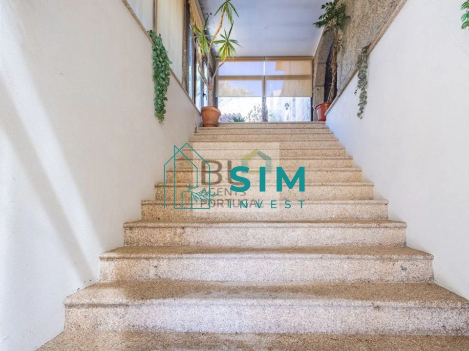 Moradia T6 para Venda em Gondar Foto 15