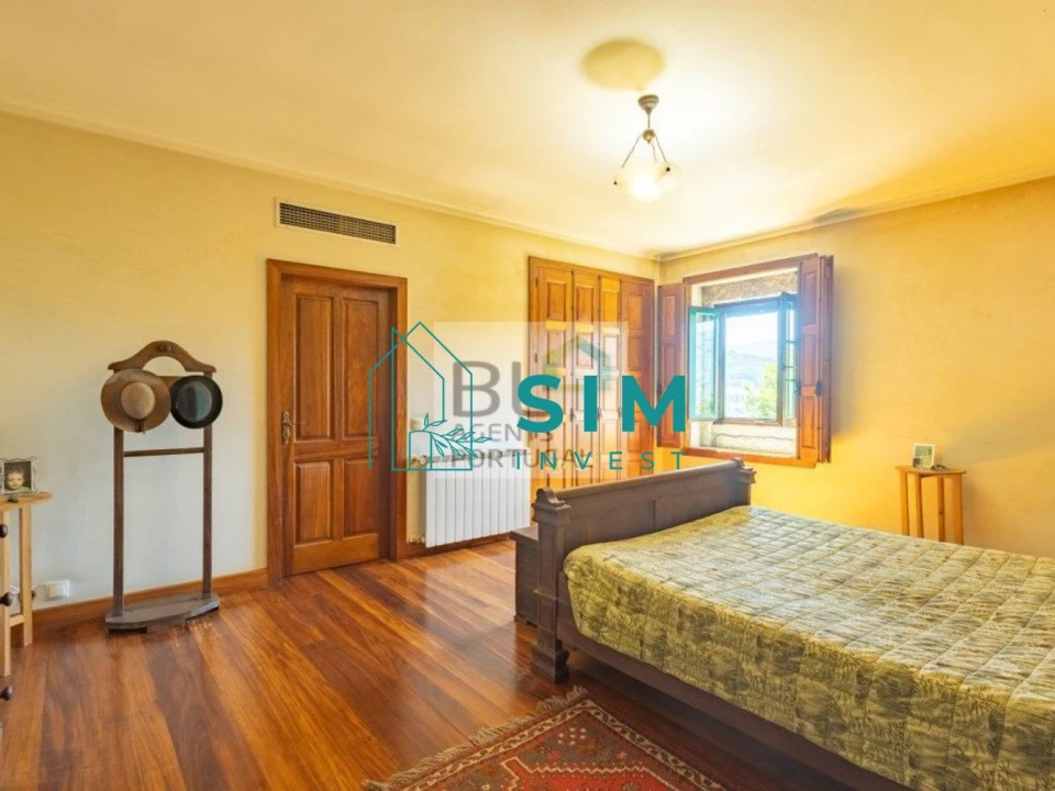 Moradia T6 para Venda em Gondar Foto 32