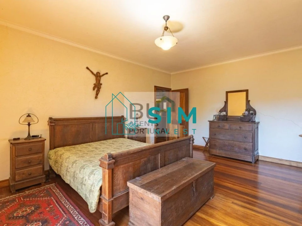 Moradia T6 para Venda em Gondar Foto 33