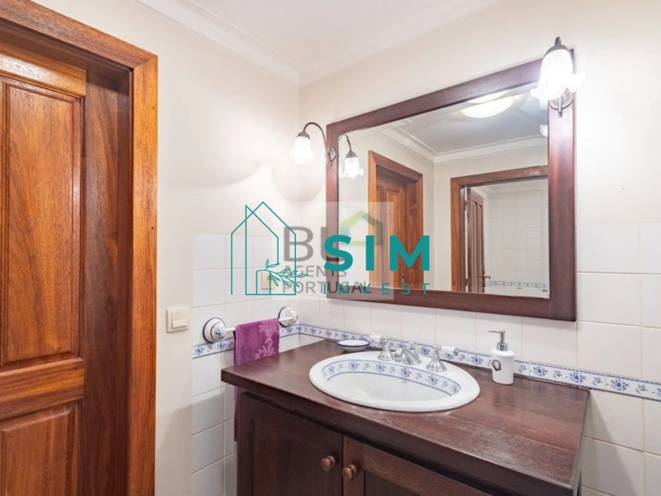 Moradia T6 para Venda em Gondar Foto 18