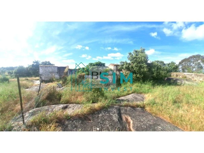 Quinta T4 para Venda em São Miguel de Machede Foto 4