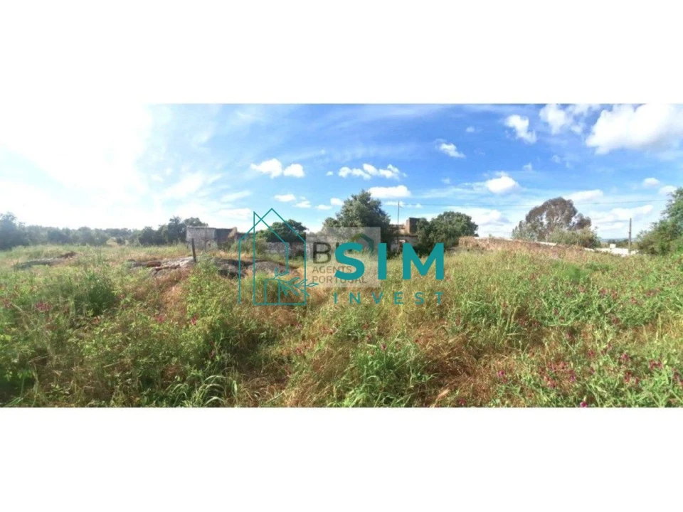 Quinta T4 para Venda em São Miguel de Machede Foto 1