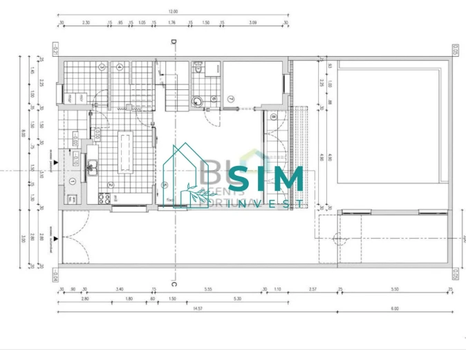 Terreno para Venda em São Bento do Mato Foto 6