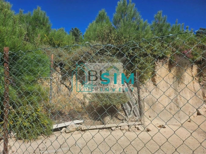 Terreno para Venda em Mouçós e Lamares Foto 4