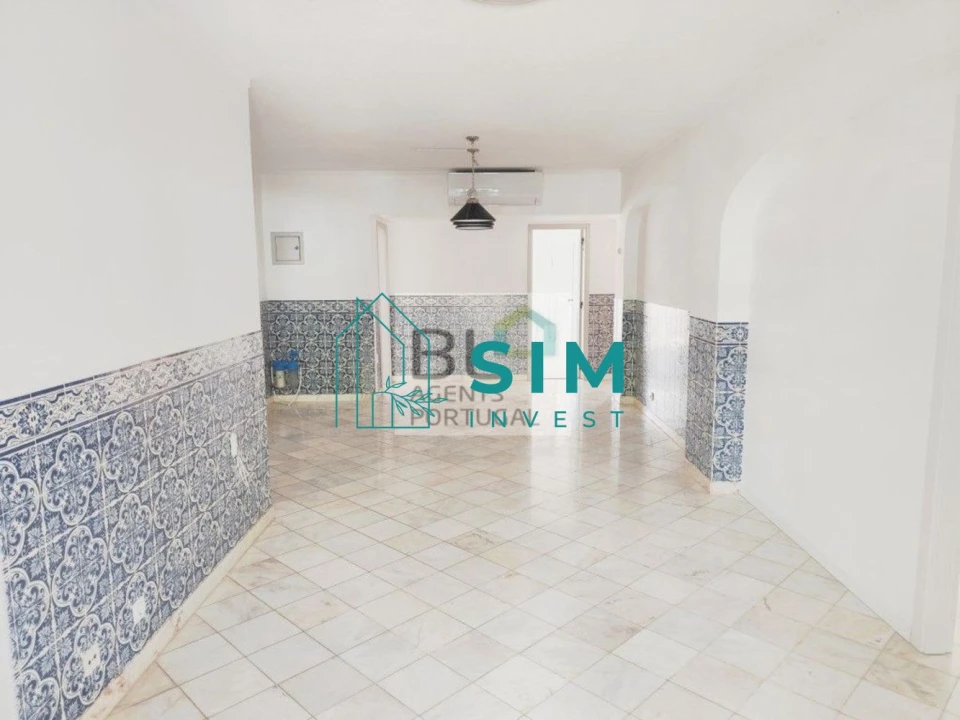 Apartamento T3 para Venda em Faro (Sé e São Pedro) Foto 12