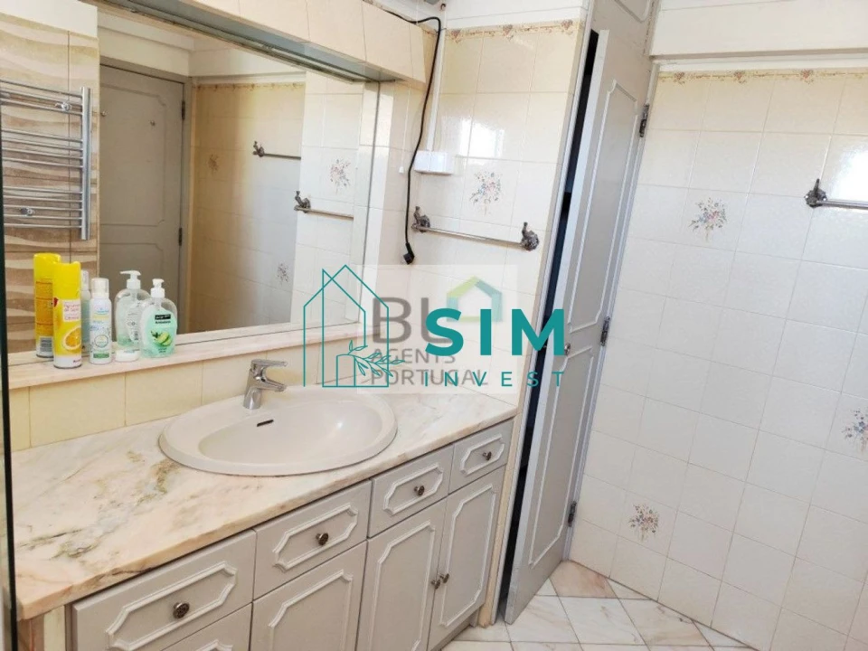 Apartamento T3 para Venda em Faro (Sé e São Pedro) Foto 31