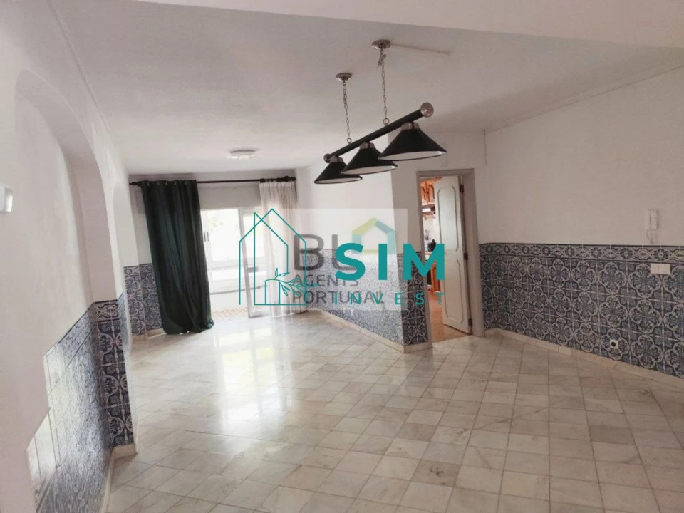 Apartamento T3 para Venda em Faro (Sé e São Pedro) Foto 8