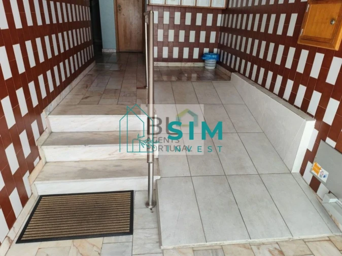 Apartamento T3 para Venda em Faro (Sé e São Pedro) Foto 34