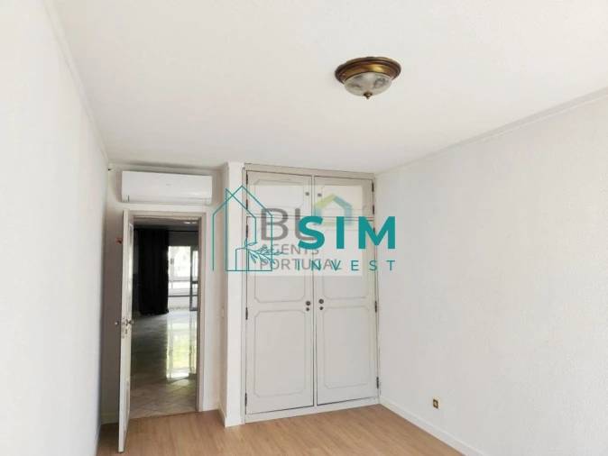 Apartamento T3 para Venda em Faro (Sé e São Pedro) Foto 16