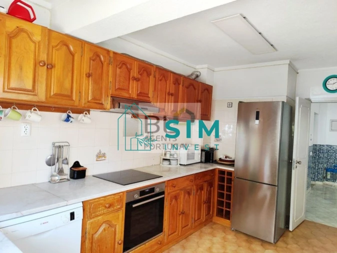 Apartamento T3 para Venda em Faro (Sé e São Pedro) Foto 3