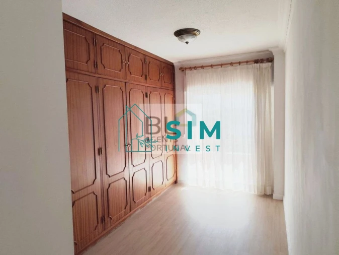 Apartamento T3 para Venda em Faro (Sé e São Pedro) Foto 19