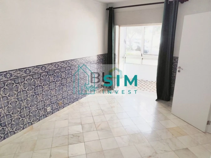 Apartamento T3 para Venda em Faro (Sé e São Pedro) Foto 25