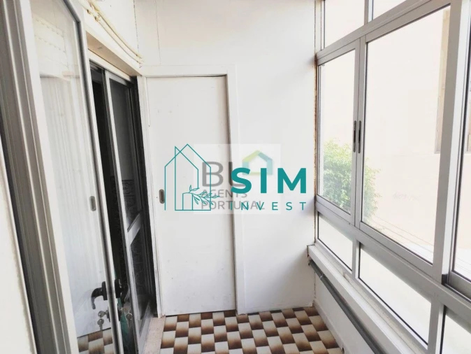 Apartamento T3 para Venda em Faro (Sé e São Pedro) Foto 5