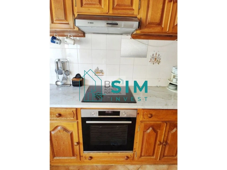 Apartamento T3 para Venda em Faro (Sé e São Pedro) Foto 2