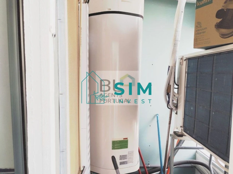 Apartamento T3 para Venda em Faro (Sé e São Pedro) Foto 6