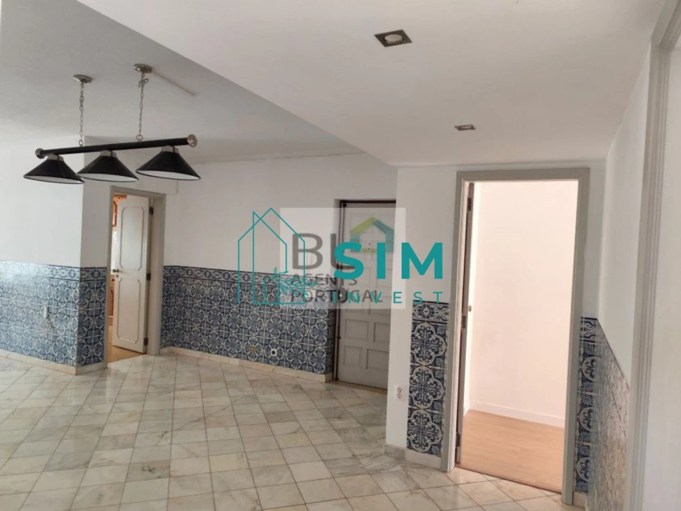 Apartamento T3 para Venda em Faro (Sé e São Pedro) Foto 10