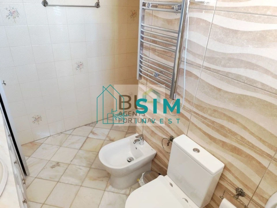 Apartamento T3 para Venda em Faro (Sé e São Pedro) Foto 32