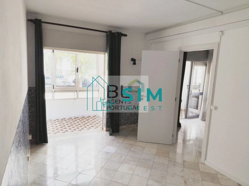 Apartamento T3 para Venda em Faro (Sé e São Pedro) Foto 22