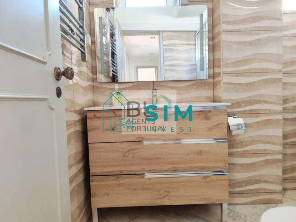 Apartamento T3 para Venda em Faro (Sé e São Pedro) Foto 27