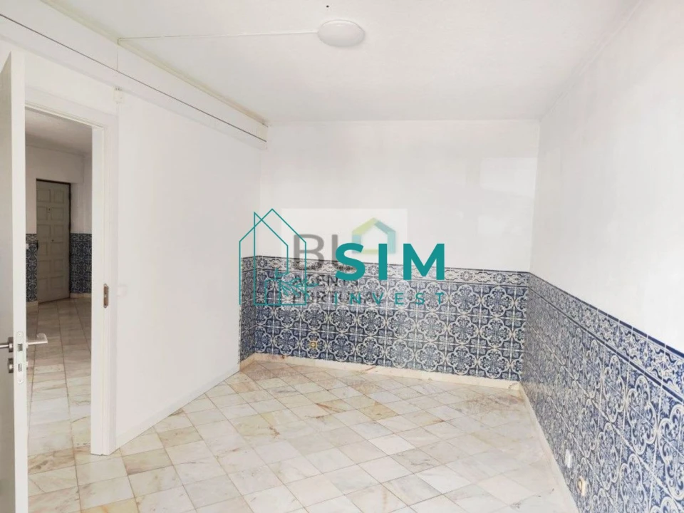 Apartamento T3 para Venda em Faro (Sé e São Pedro) Foto 24