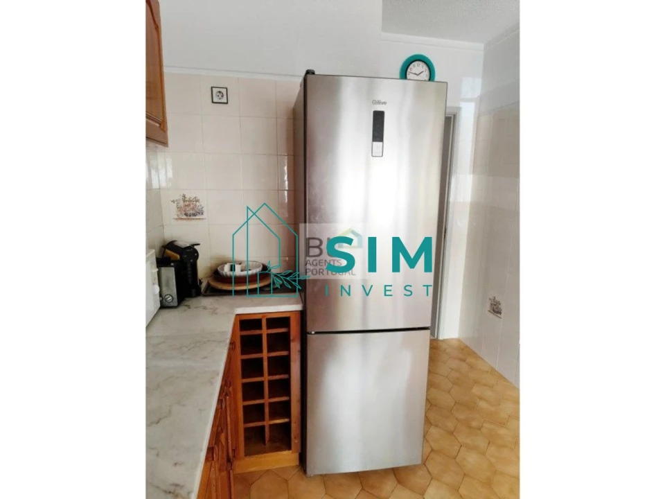 Apartamento T3 para Venda em Faro (Sé e São Pedro) Foto 4