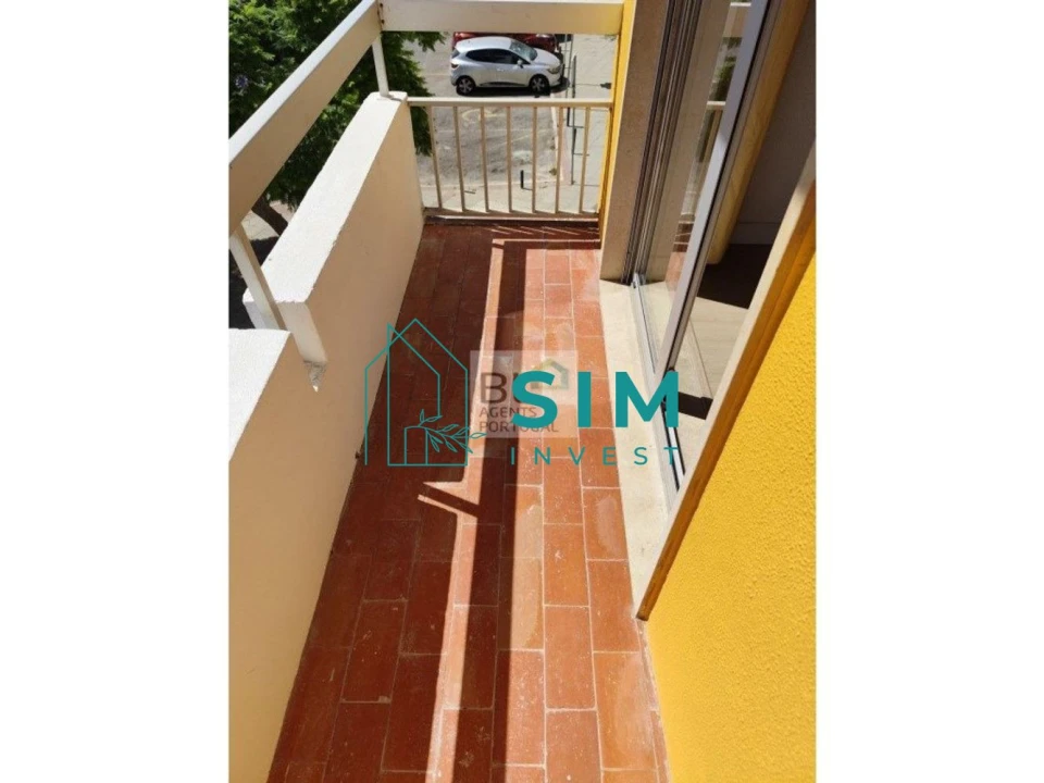 Apartamento T3 para Venda em Faro (Sé e São Pedro) Foto 21