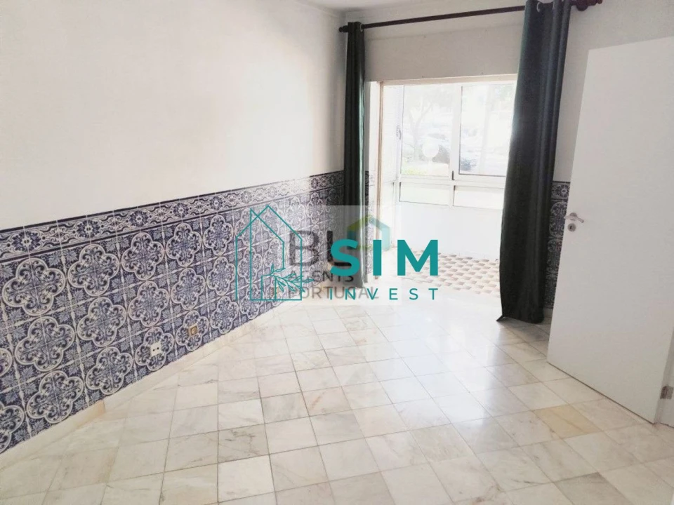 Apartamento T3 para Venda em Faro (Sé e São Pedro) Foto 25