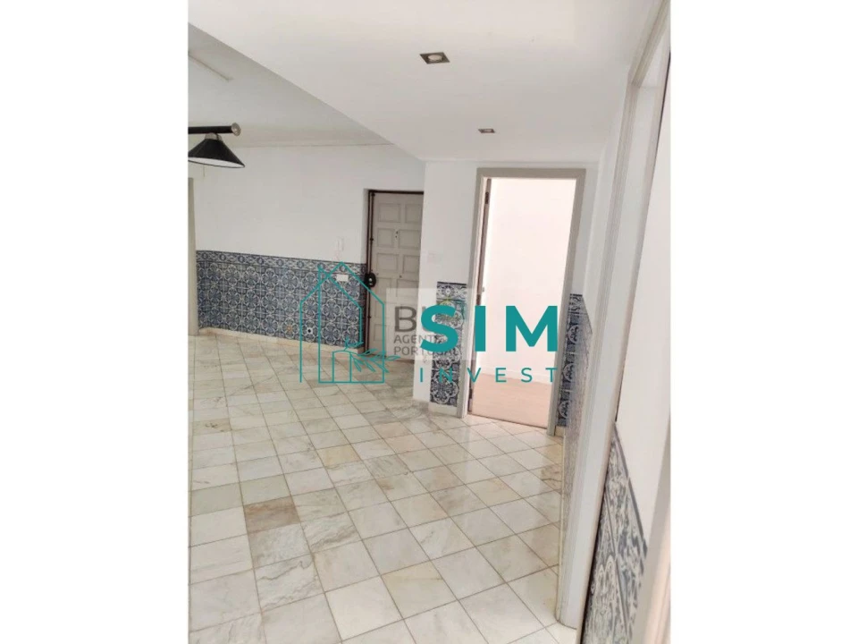 Apartamento T3 para Venda em Faro (Sé e São Pedro) Foto 11