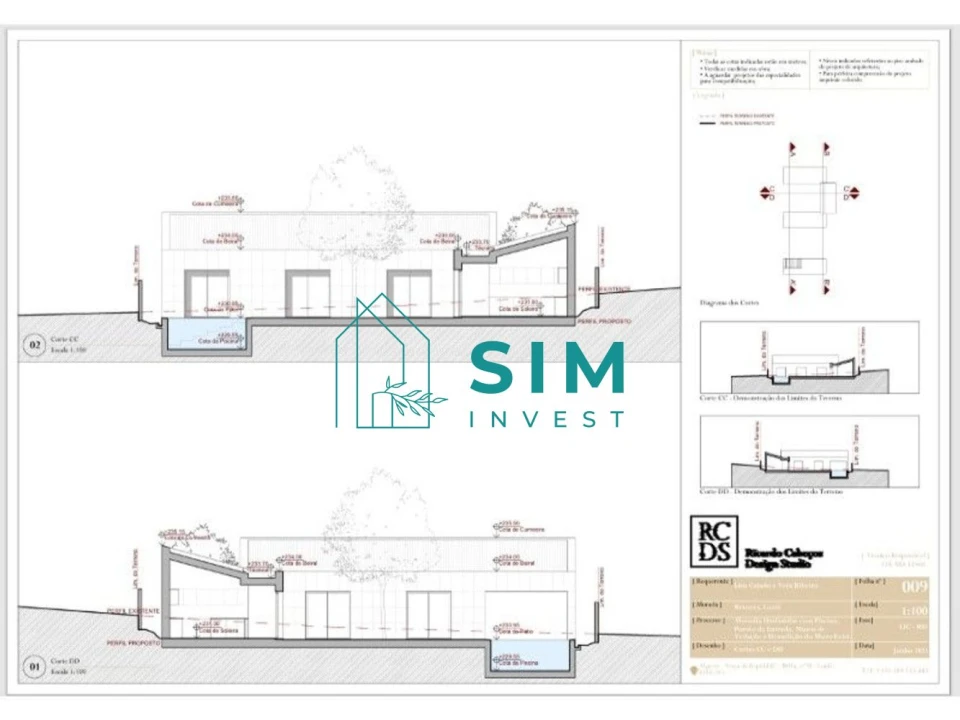 Moradia T3 para Venda em Loule (São Clemente) Foto 15