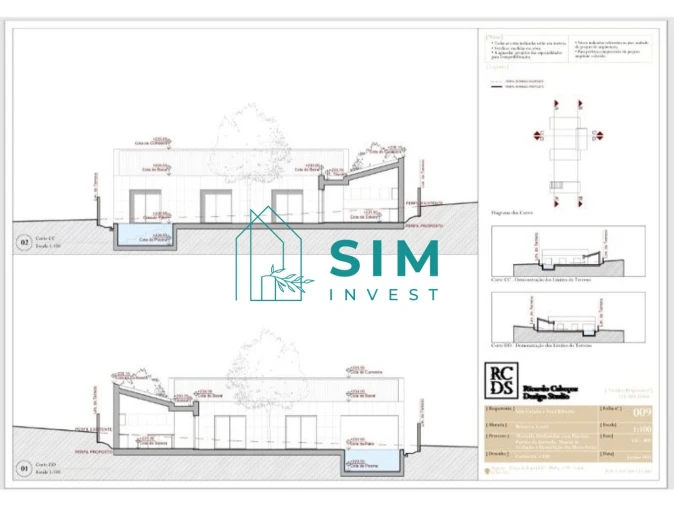 Moradia T3 para Venda em Loule (São Clemente) Foto 15