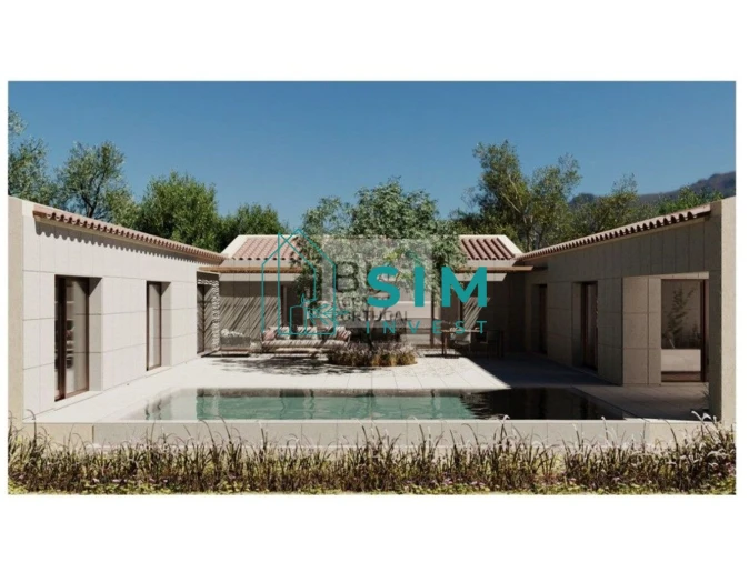 Moradia T3 para Venda em Loule (São Clemente) Foto 1