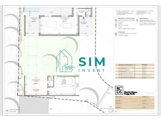 Moradia T3 para Venda em Loule (São Clemente) Foto 13