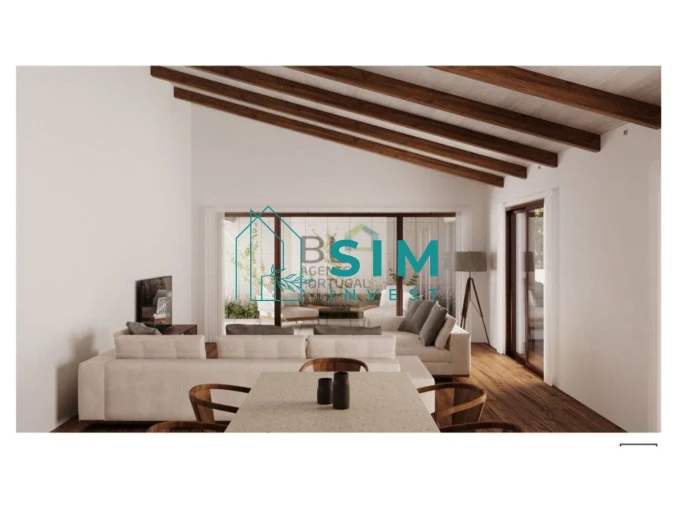 Moradia T3 para Venda em Loule (São Clemente) Foto 5