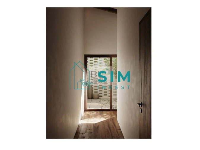 Moradia T3 para Venda em Loule (São Clemente) Foto 7