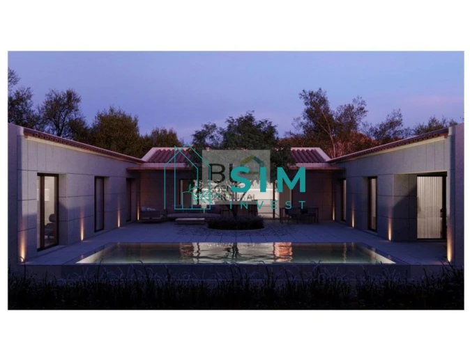 Moradia T3 para Venda em Loule (São Clemente) Foto 2