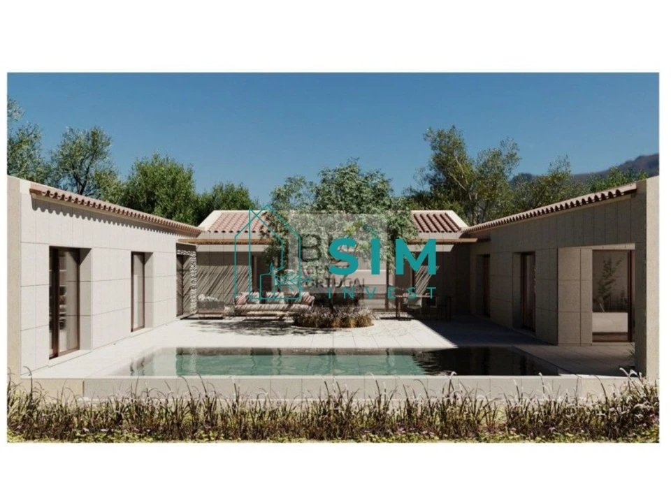 Moradia T3 para Venda em Loule (São Clemente) Foto 1