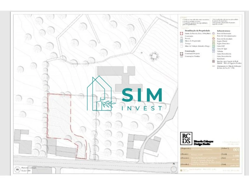 Moradia T3 para Venda em Loule (São Clemente) Foto 8