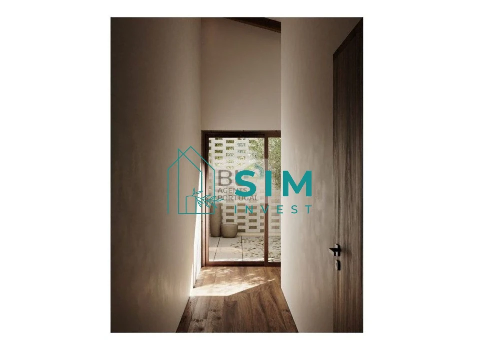 Moradia T3 para Venda em Loule (São Clemente) Foto 7