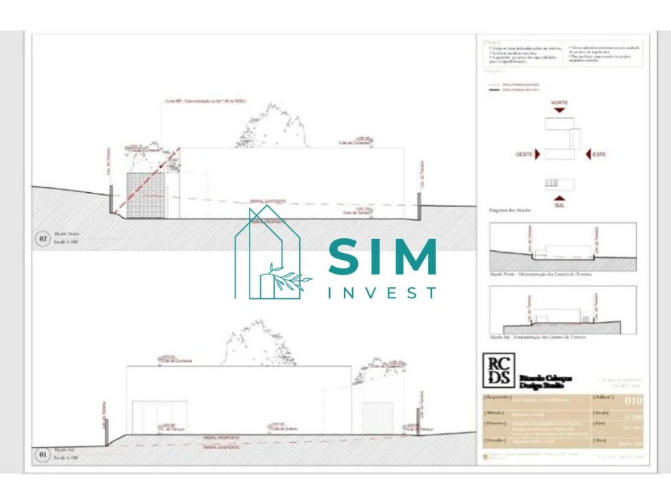 Moradia T3 para Venda em Loule (São Clemente) Foto 16