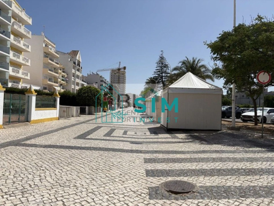 Apartamento T2 para Venda em Monte Gordo Foto 9