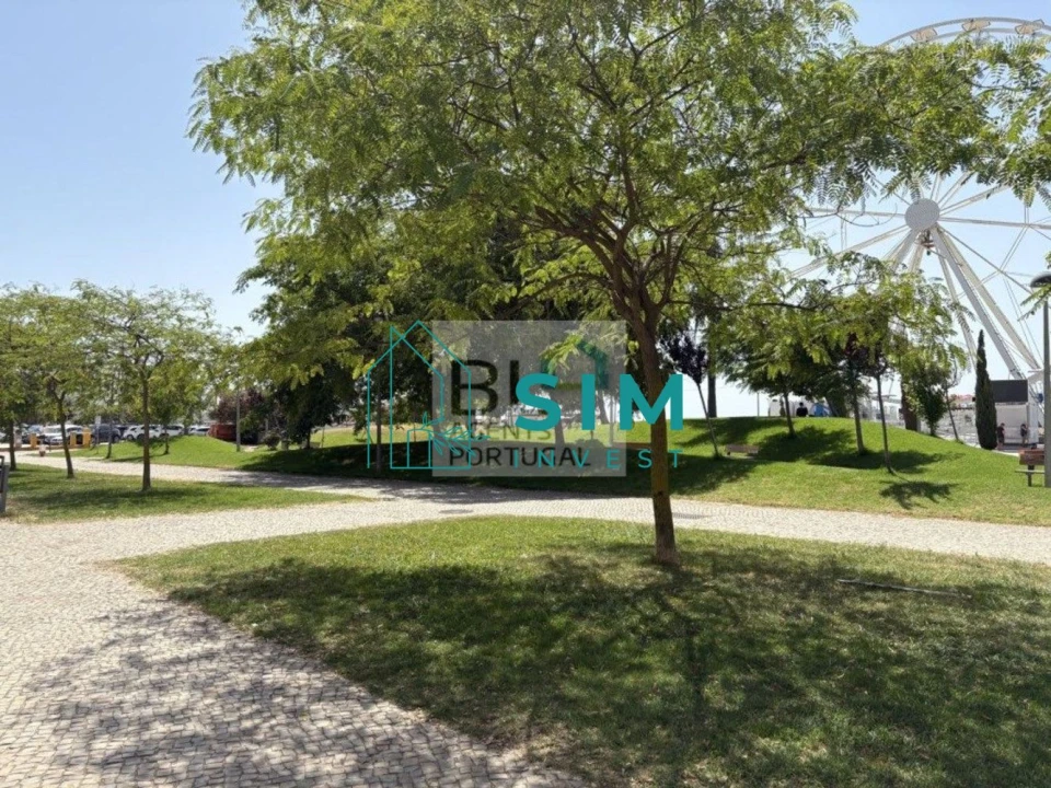 Apartamento T2 para Venda em Monte Gordo Foto 12