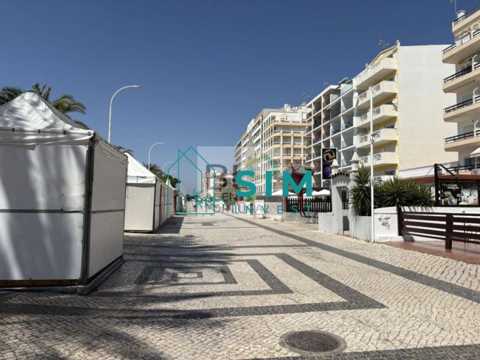 Apartamento T2 para Venda em Monte Gordo Foto 8